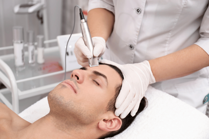 Dermatologist