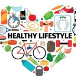Weight Management and Healthy Lifestyle with ILSC Nutritionists