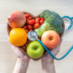Managing Chronic Diseases with Nutrition at ILSC
