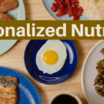 Personalized Nutrition and Wellness at ILSC Medical & Dental Clinic